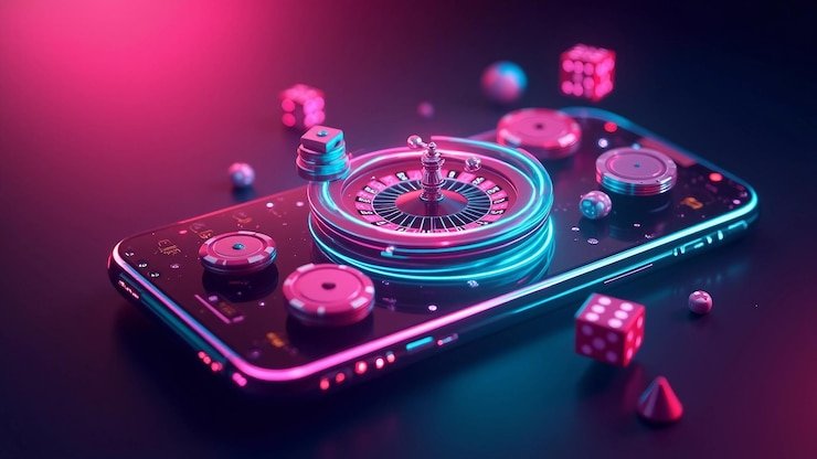 Antarmuka aplikasi jkttogel di layar ponsel Android menampilkan menu utama dan permainan populer