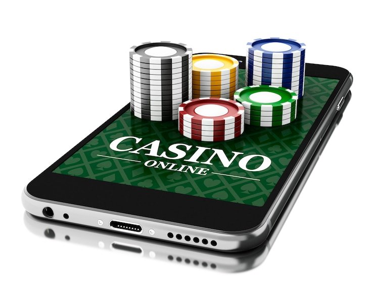 Tampilan permainan Hood vs Wolf di aplikasi jkttogel dengan simbol-simbol dan reel yang terintegrasi